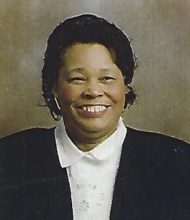 Carrie M. Reed