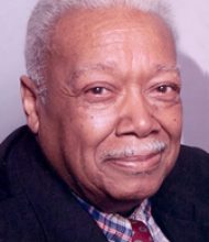 Harry A. Teabout, Jr.