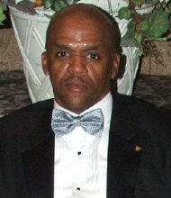 Michael C. James
