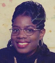 Sheila R. Tisdale