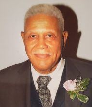 Rev. Alton Barnes