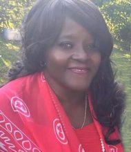 Corrine M. Dorsey