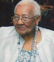 Fannie L. Jackson