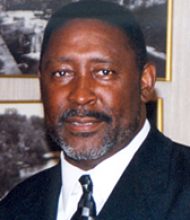 Larry Cotten