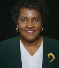 Rose J. Jones