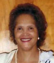 Shirley A. Gadsden