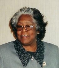 Ann Barnette Brown