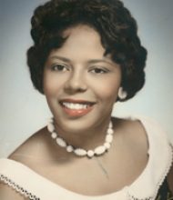 Erma Lee Joyner