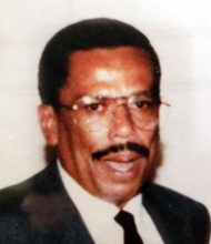 Glenn R. Merritt, Sr.