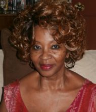 Brenda Lee McClain-Carr