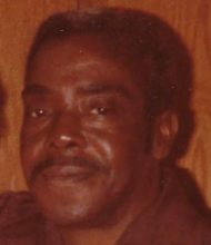 Clifton McClean, Sr.