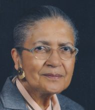 Elnora H. Potter