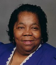 Maxine C. Henderson