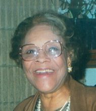 Ruth Jackson