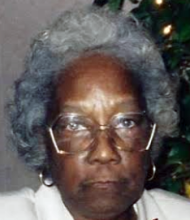 Cecile Dorothy Bailey-Manuel