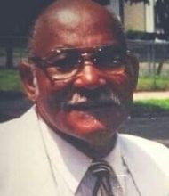 Herman L. White, Sr.