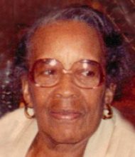 Ludelia C. Daniels