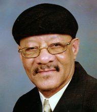 Phillip T. White, Sr.