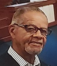 Raymond L. Sims, Sr.