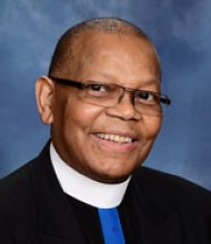 Rev. Timothy Howard