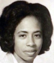 Veronica J. Foster