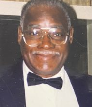 Charles L. Daniels, Sr.