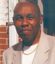 Johnnie F. Gordon