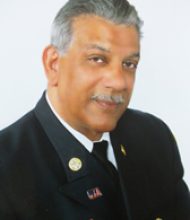 Kenneth M. Mullings, Jr.