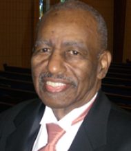 Robert Huff, Sr.