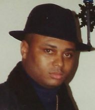 Daryl T. Alston