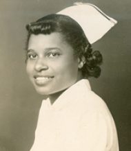 Dorothy E. Scott