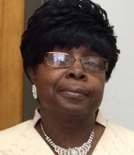 Rev. Marvelene R. Beasley