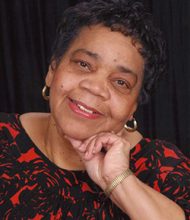 Mildred Lorraine Cuffee Gray