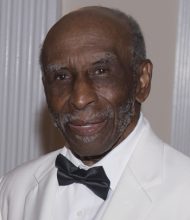 Rev. William Highsmith, Jr.