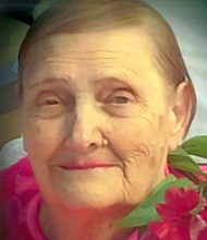 Claire E. Randall