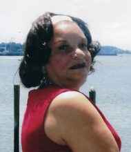 Jacqueline Melendéz