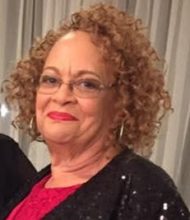 Peggie Caldwell