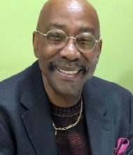 Willie Lincoln Ford, Jr.