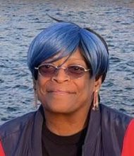 Deborah Williams