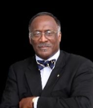 James E. Rawlings