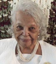 Marion Miller